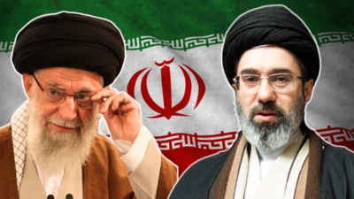 મધ્યપૂર્વ તણાવ, ઇઝરાયલ-અમેરિકા અને ઈરાનનું યુદ્ધ, મોજતબા અલી ખામેનેઈ કોણ છે, આયતુલ્લાહ અલી ખામેનેઈના દીકરા, ઈરાનના નવા સર્વોચ્ચ નેતાની પસંદગી, બીબીસી ગુજરાતી ઇન્ટરનેશનલ સમાચાર આંતરરાષ્ટ્રીય ન્યૂઝ