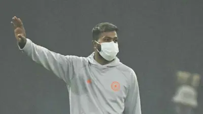 हार्दिक पांड्या