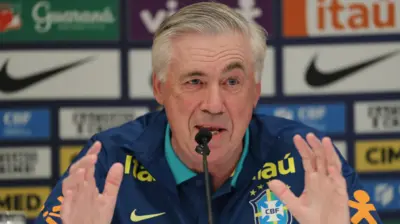 Carlo Ancelotti 