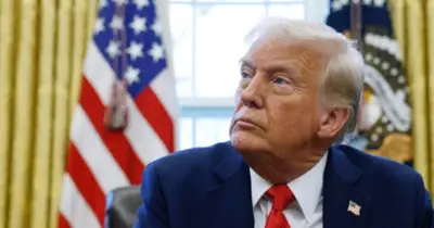 Трамп
