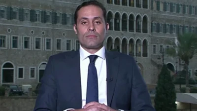 المعارض السياسي المصري أحمد الطنطاوي