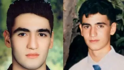 سعید زینالی