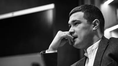 Михаил Федоров