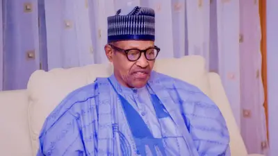 Buhari