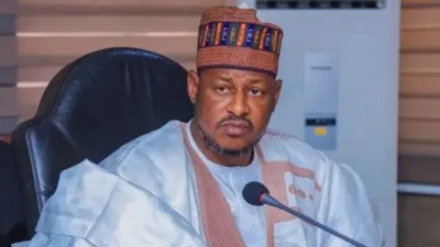 Hoton Gwamnan jihar Katsina, Umar Dikko Radda