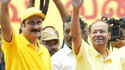 தமிழ்நாட்டில் ஆட்சியை நிர்ணயிக்கும் சக்தியாக இருந்த பாமக இந்த நிலைக்கு வந்தது ஏன்?