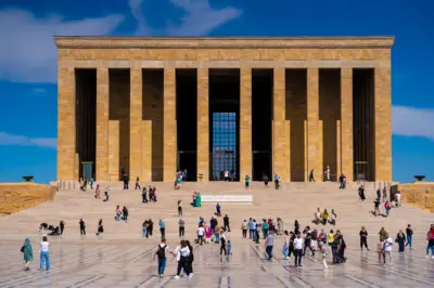 Anıtkabir