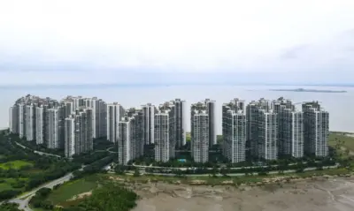 Forest City