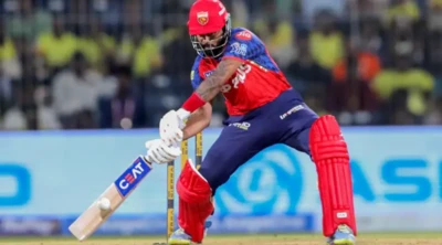 ਸ਼੍ਰੇਅਸ ਅਈਅਰ