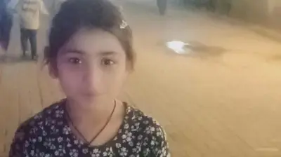 منتہا زہرہ