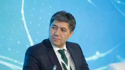 Мелис Тургунбаев