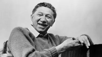 Abraham Maslow