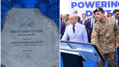 Pakistan