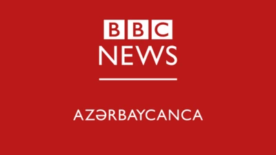 BBC News Azərbaycanca