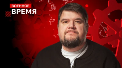 Павел Аксенов