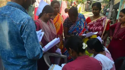 सांकेतिक तस्वीर