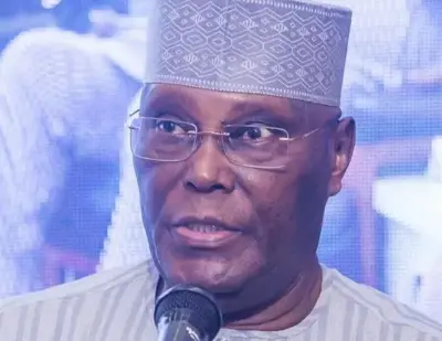Atiku 