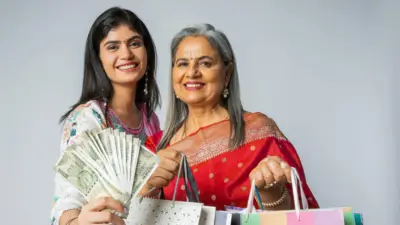 પરિવાર, વારસો, સંપત્તિ, બીબીસી ગુજરાતી, કુટુંબ