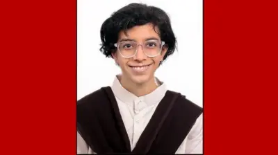 आरोही देशपांडे ने जेईई एडवांस्ड में देशभर की लड़कियों में पहला स्थान हासिल किया है