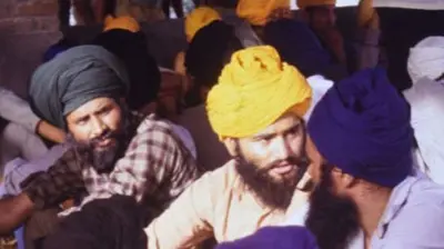 ऑपरेशन ब्लैक थंडर