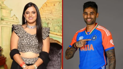 બીબીસી ગુજરાતી, ગુજરાત, બીબીસી, અમદાવાદ, ભારત, ન્યૂઝીલૅન્ડ, સૂર્યકુમાર યાદવ, ક્રિકેટ