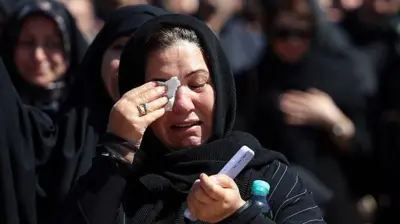 सांकेतिक तस्वीर