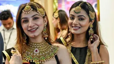 બીબીસી ગુજરાતી સોનું ચાંદી ભાવ ગોલ્ડ સિલ્વર ડૉલર અમેરિકા