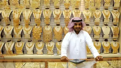 બીબીસી ગુજરાતી, ગુજરાત, બીબીસી, અમદાવાદ, દુબઈ, સોનું, ભારત