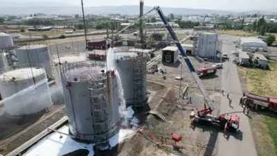 "Кыргыз Петролеум Компанини" 