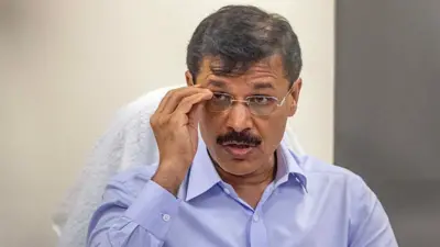 तुकाराम मुंढे