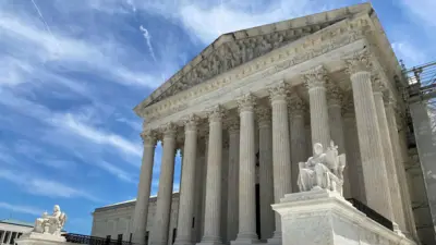 Верховный суд США 1 июня 2024 года