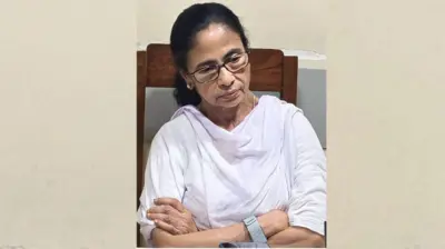 ममता बनर्जी