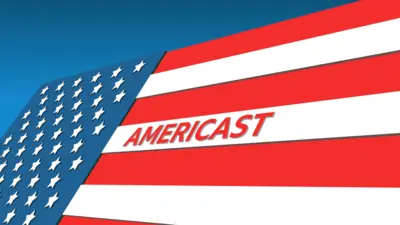 Americast logo