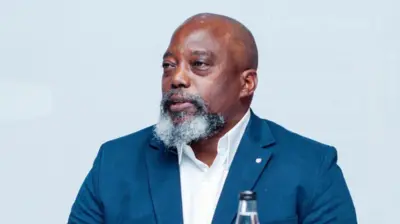 Joseph Kabila