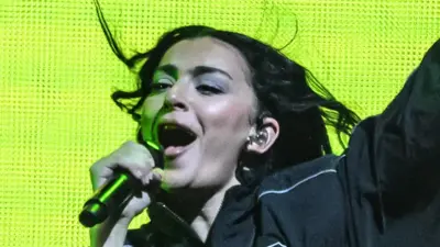 Charli XCX