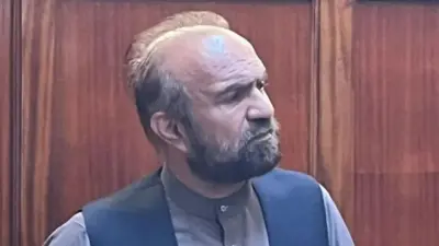 ظاهر قدریر