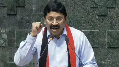 दयानिधि मारन