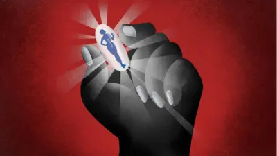 Иллюстрация с таблеткой