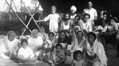 1947 ਦੀ ਵੰਡ
