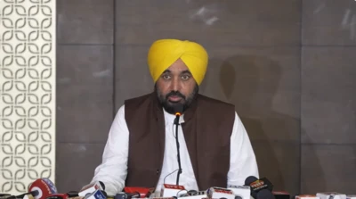 ਮੁੱਖ ਮੰਤਰੀ ਭਗਵੰਤ ਮਾਨ