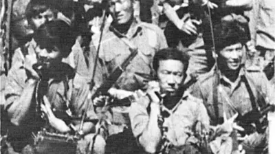 Phantoms of Chittagong: The "Fifth Army" in Bangladesh
Book by Maj Gen S.S. Uban (Retd.)