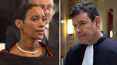 Dafroza Gauthier na Philippe Meilhac 