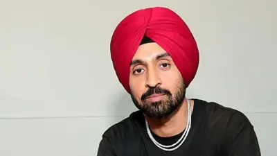 दिलजीत दोसांझ ने इस फ़िल्म में जसवंत सिंह खालड़ा का किरदार निभाया है