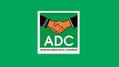 Asia ẹgbẹ oṣelu ADC