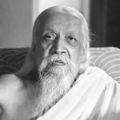 ஸ்ரீ அரவிந்தர் கோஷ்