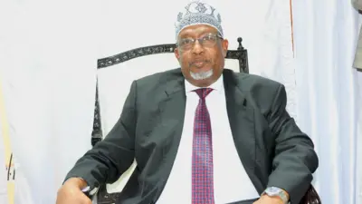 Aadan Madoobe