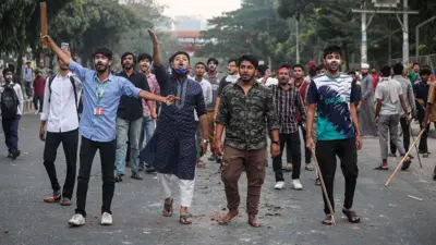 बांग्लादेश