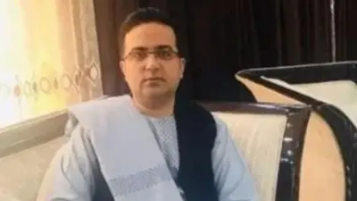 محمود شاه حبیبی