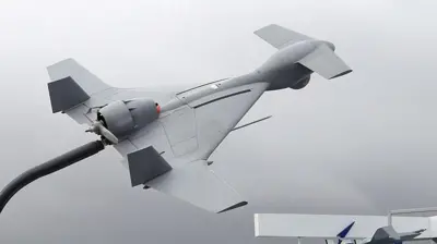Harop Drone