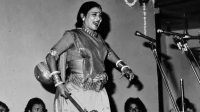 तीजन बाई